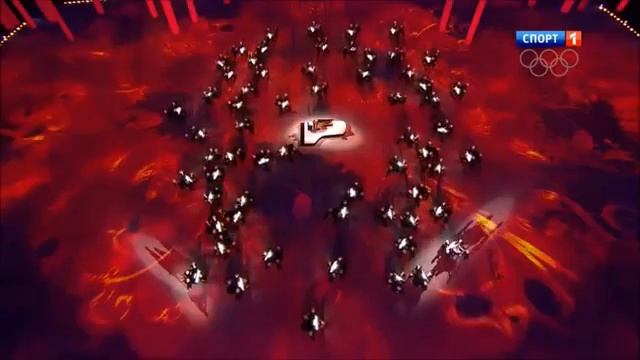 Мацуев. Сочи смотреть онлайн