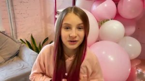 ? 24 ЧАСА ТОЛЬКО РОЗОВЫЙ ЦВЕТ // ПЕРЕЕЗЖАЮ В ТИК ТОК ХАУС ?Покрасилась как Марьяна Ро и Пупси Кира