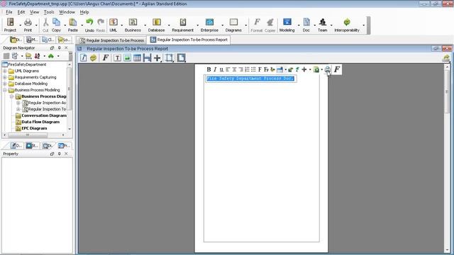 Documentation Generation with Report Composer смотреть онлайн