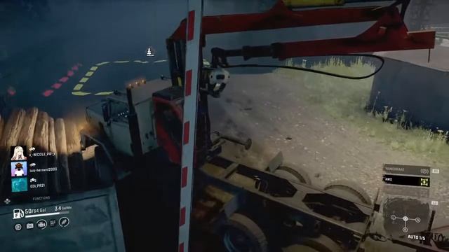 Snow runner multiplayer dually truck смотреть онлайн