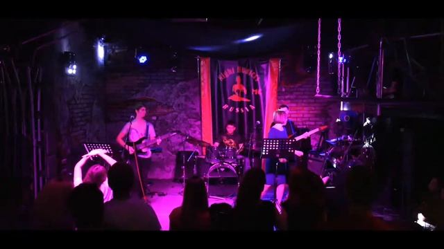 Party-uroki ступень 3 Gary Clark Jr - Bright Light смотреть онлайн