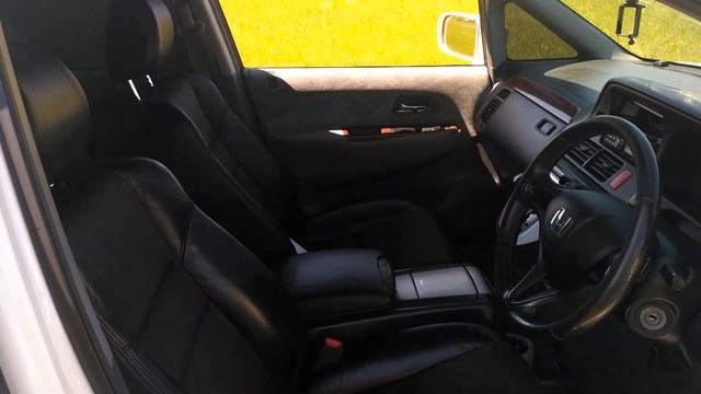 HONDA ODYSSEY RA6 или 6лет экономии!? 2часть. смотреть онлайн