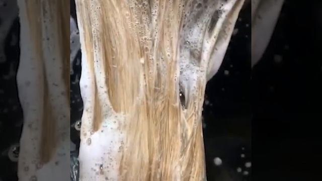 Biolage Purple Neutralising Shampoo