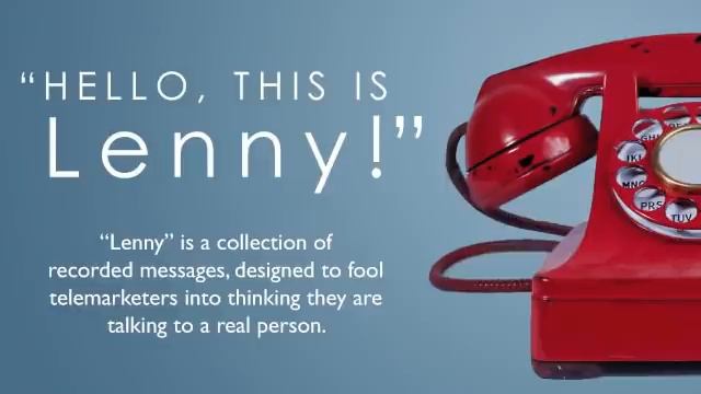 Credit card scammer wants Lenny's Five Billing Zip Digit Zip Code смотреть онлайн