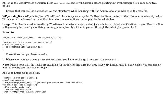 Wordpress: plugin add action hook is not working : (2 Solutions!!) смотреть онлайн