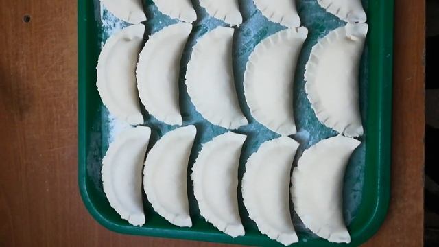 Варенки сыром. смотреть онлайн