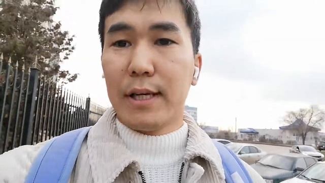 Как тренировать дыхание и осанку во время ходьбы | Каратэ смотреть онлайн