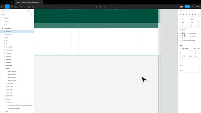 Motion Design With Figma (Lecture 79)   - Animations, Motion Graphics, UXUI -AcademyZeroToMastery -