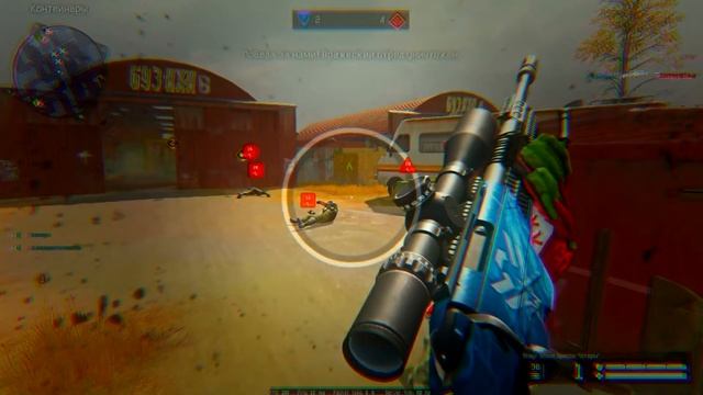 Warface - Fragmovie By Фаловерс | РМ&Faceit&Highlights | Фрагмуви смотреть онлайн