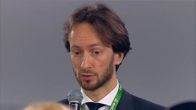 Бизнес-бранч «Сельское хозяйство и ESG-трансформация: вызовы и возможности» в рамках МАПФ 2021 смотреть онлайн