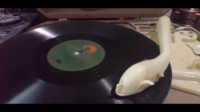Джаз-орк п/у Леонида Утесова - "Мышки" смотреть онлайн