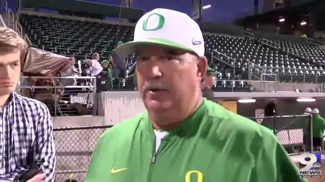 Web Extra: George Horton recaps loss to USC (5/23/19) смотреть онлайн