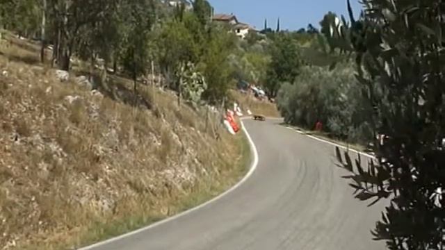 poggio vallefredda 2018 quad e sidecar смотреть онлайн