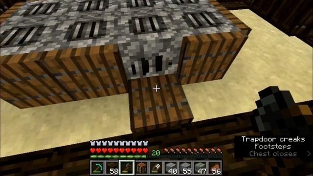 BDoubleo100's New Texture Pack! ~ Minecraft 1.12 Single Player Survival смотреть онлайн