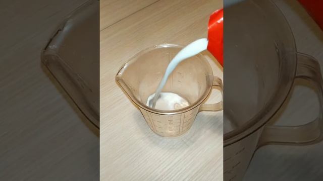 НЕРЕАЛЬНО ВКУСНАЯ ПАНАКОТА С МАНГО