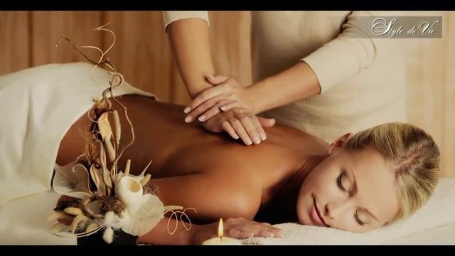 Style de Vie САЛОН КРАСОТЫ В г НИКОЛАЕВ смотреть онлайн