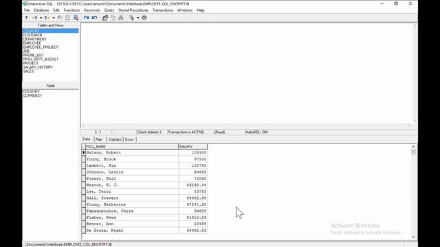 Multi-device Applications Using Embedded InterBase ToGo (C++) with Al Mannarino - CodeRage XI смотреть онлайн