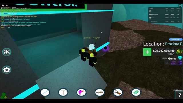 [Roblox] Space Tycoon All Owen's clones locations!!! смотреть онлайн