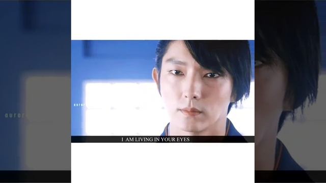 Алое сердце Коре)) смотреть онлайн