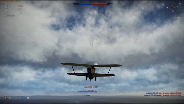 LP War Thunder | Обзор игры смотреть онлайн