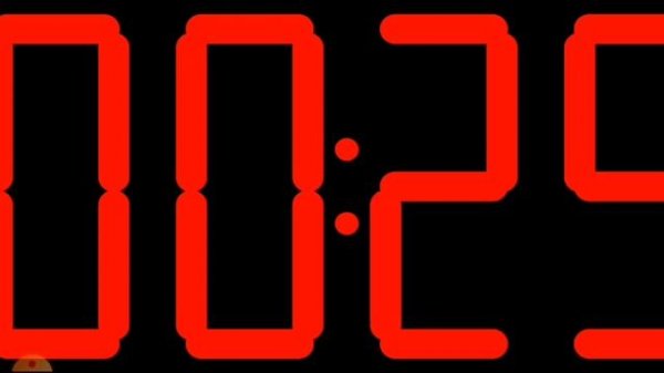 Timer 1 Minute / Таймер 1 минута