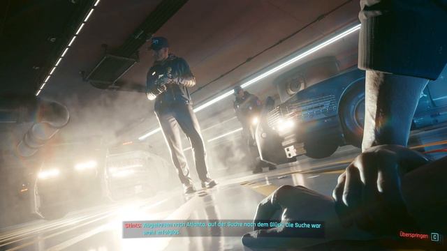 Cyberpunk 2077 (Deutsch) #001 - Rückkehr nach Night City | Let's Play - PC Gameplay смотреть онлайн