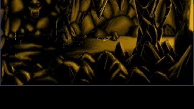 Let's Play Ween: The Prophecy 02 - Precipice and Stele смотреть онлайн