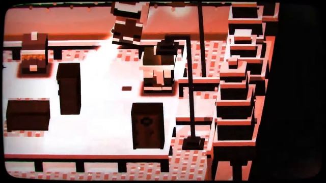 [Walkthrough] Slayaway Camp: Santa's Slay смотреть онлайн