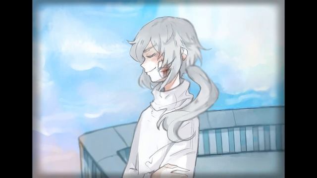 【Hello Charlotte】Vincent & Charles