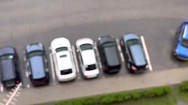 Как запустить двигатель Haval f7x с родного брелока? смотреть онлайн