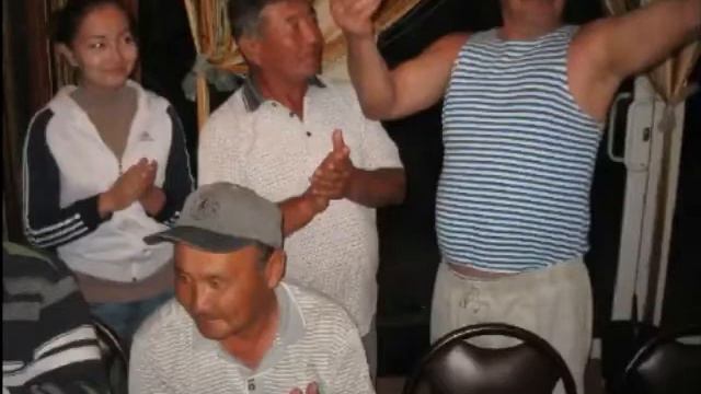 177 отдельный отряд специального назначения ГРУ ГШ МО СССР. Кыргызстан. смотреть онлайн