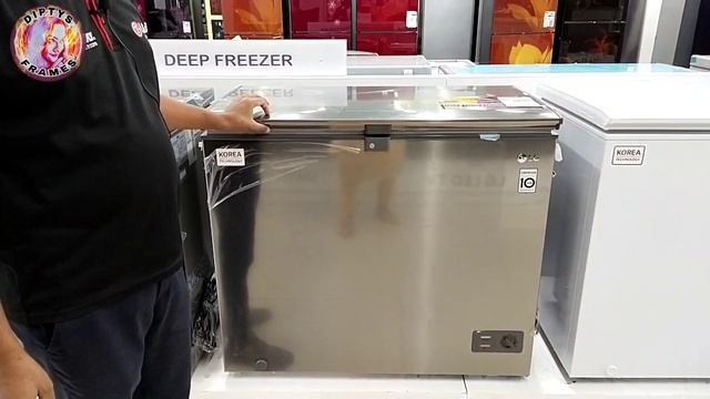 Lg Deep Refrigerator price In Bangladesh 2021 | Lg Deep Fridge Price | Lg Eid Offer | Diptys Frames смотреть онлайн
