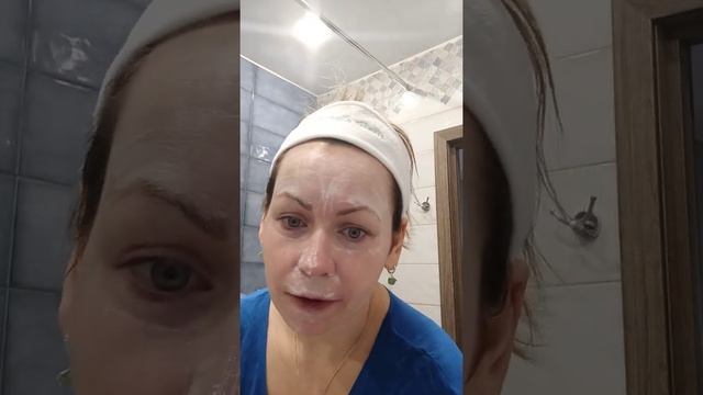 пилинг для лица NovAge