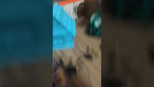 Doggo daycare +colab wit my sister CloudKitty Artz смотреть онлайн