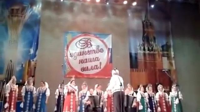 "Матушка Россия" и "Кукушкины слезы" смотреть онлайн