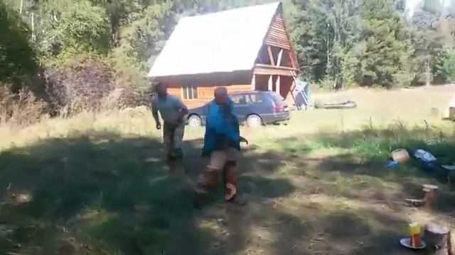 Альберт ч.2. Мастер шаолинь. смотреть онлайн