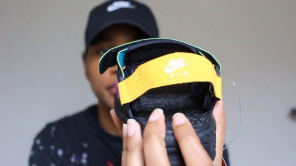 Nike ACG Air Deschutz Sandal Unboxing