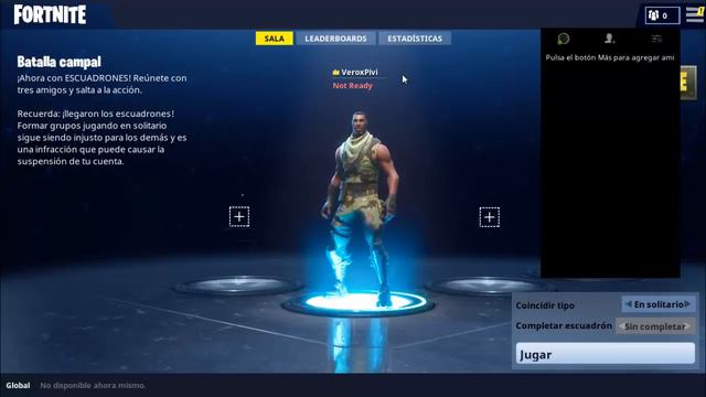 DESCARGAR FORTNITE BATTLE ROYALE PARA PC EN ESPAÑOL GRATIS || Estreno смотреть онлайн