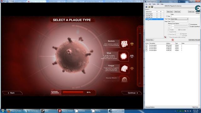 How to unlock Necroa Virus in Plague Inc: Evolved смотреть онлайн