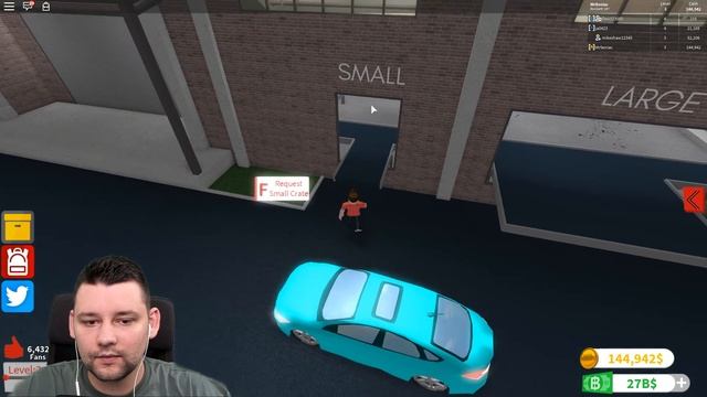 Game Dev Life #3 - BRAND NEW CAR (Roblox Game Dev Life) смотреть онлайн