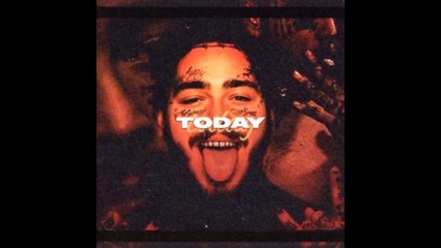 The Weeknd Type Beat x Post Malone Type Beat - [Today] смотреть онлайн