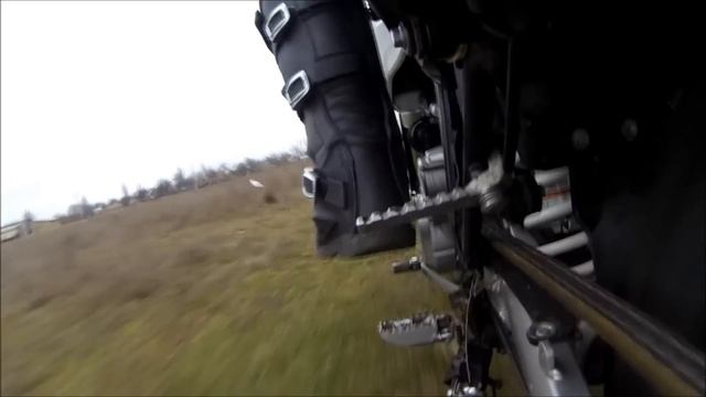 Эндуро. Открытие сезона 2014 смотреть онлайн