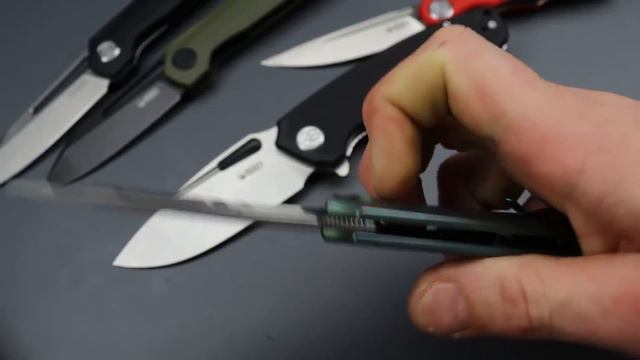 Some New Knives & Some Great Knives On A Sale