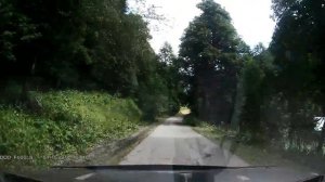 Поездка на Ауадхару 2014г. Абхазия, Рица