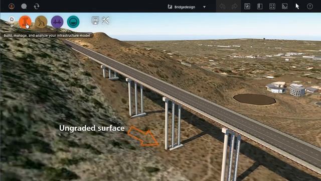 Bridge Design Incorporating Design Changes смотреть онлайн