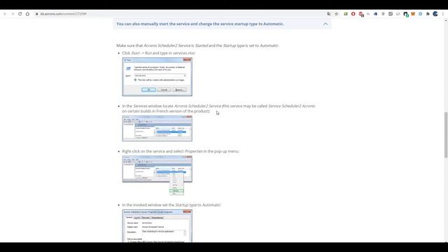 Если не работает Acronis True Image смотреть онлайн