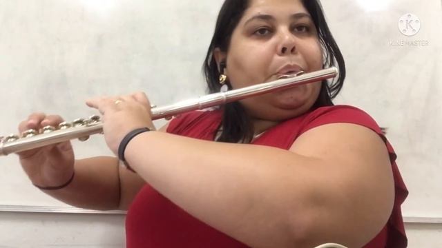 River flows in you - flauta смотреть онлайн