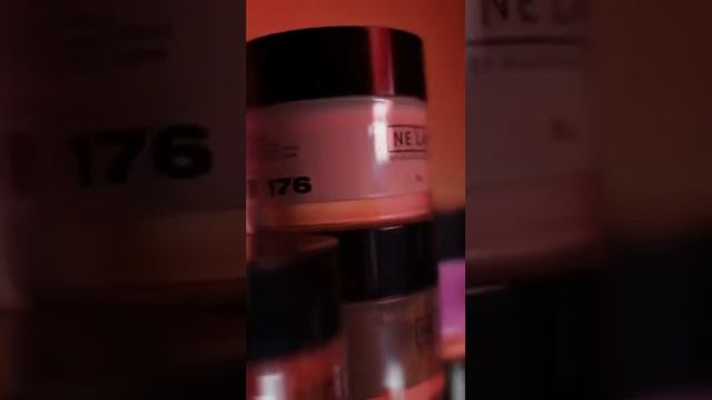 Новая коллекция дип пудры NELAK by Olesya Maslova в наличии, эксклюзивно на nelakmsk.ru смотреть онлайн