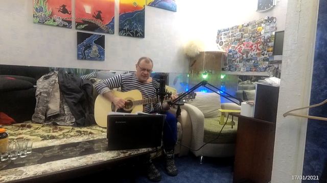 Посылка от друга с "С ХОББИ ПОЖИЗНИ"-песни в подарок. смотреть онлайн