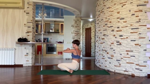 ГИБКОСТЬ тазобедренных суставов смотреть онлайн